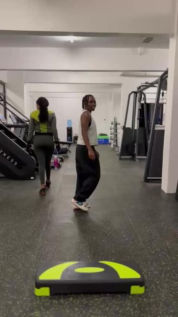 @KISIENYA THE LIONESS 🦁