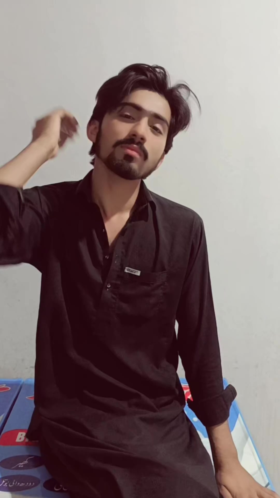 @فیصل میو فتح پورآلہ🥂