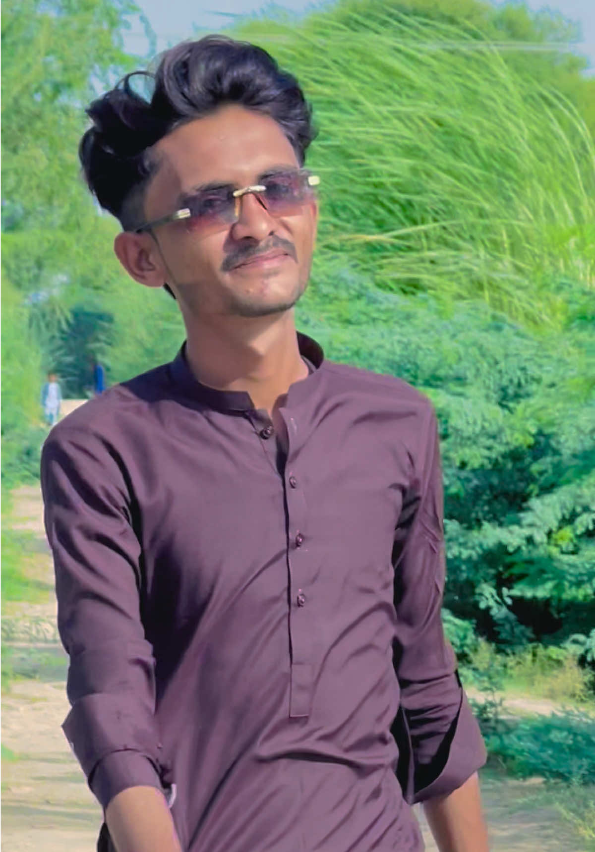 @✨Santosh Prince ✨