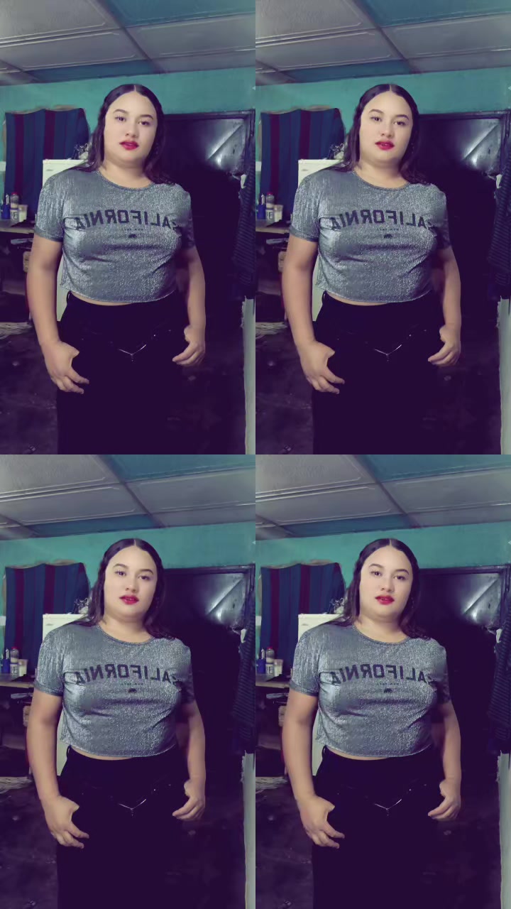@la.gorda.esa ❤️