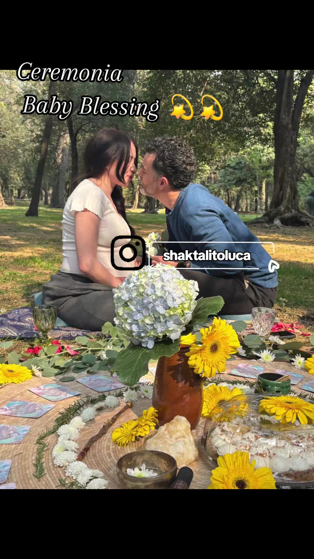 @Shaktali Energia del Coraz&oacute;n💕