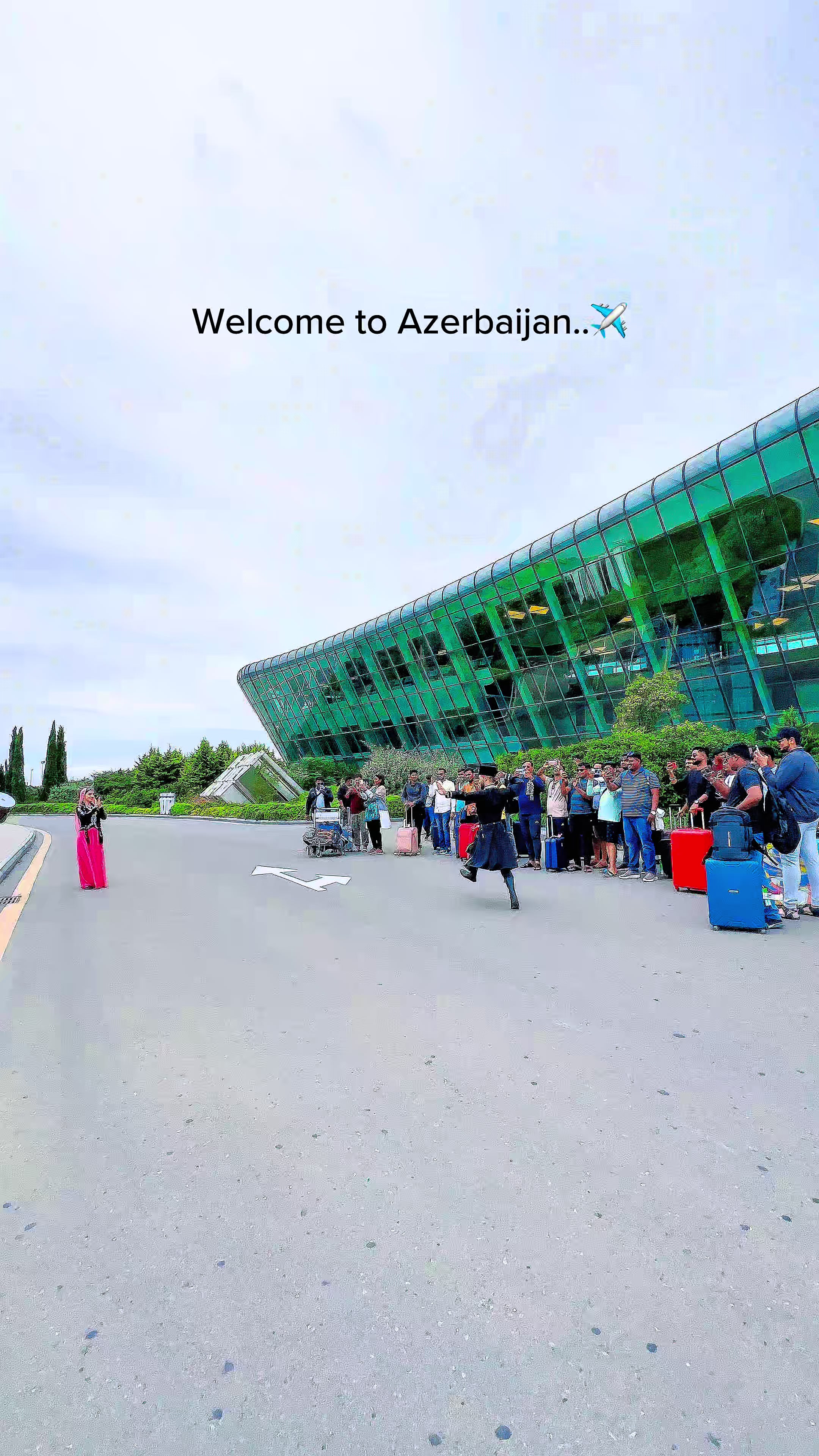 @Azerbaijan Explore