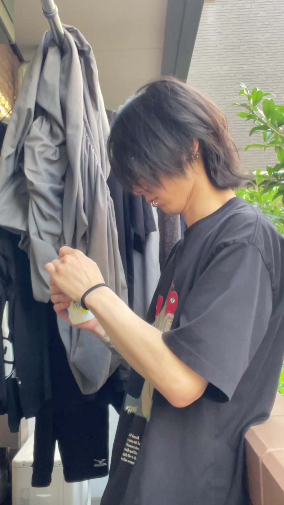 @元カレ