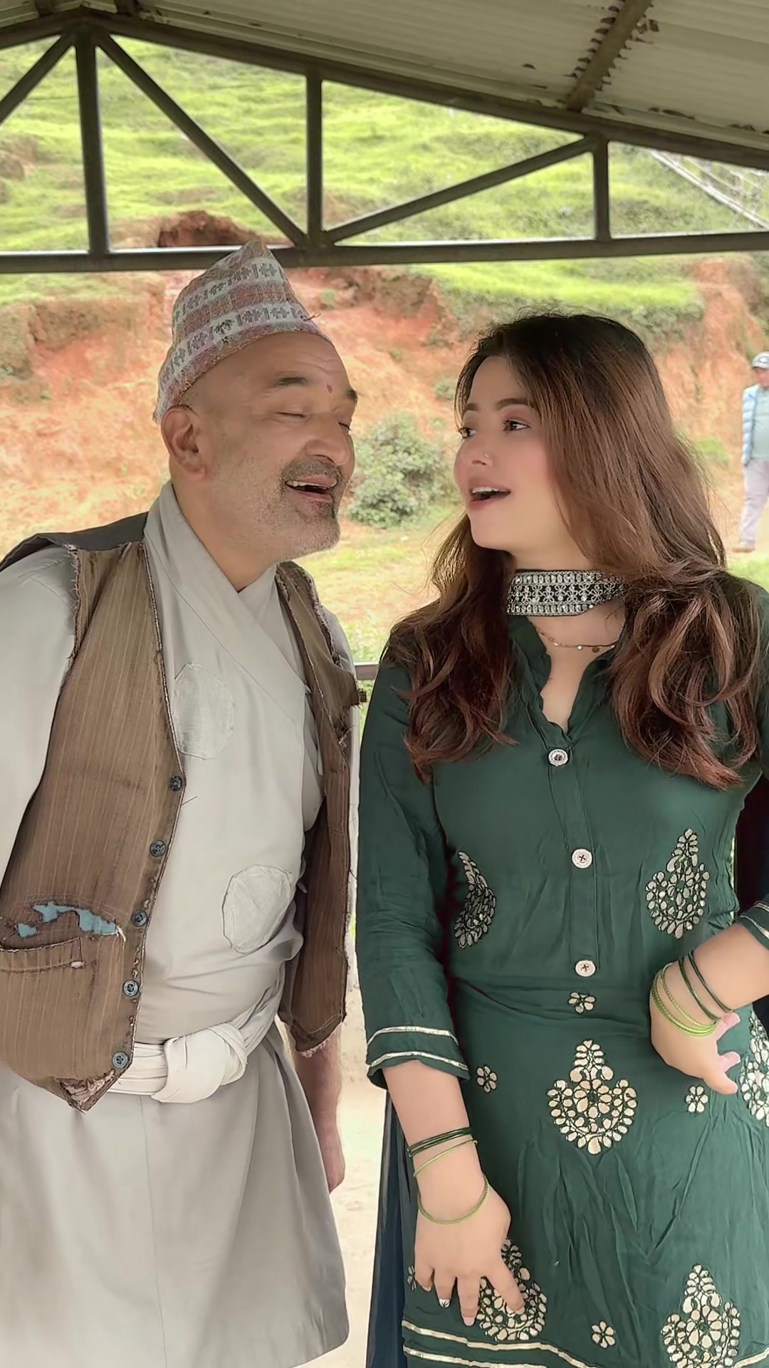 @🦋Saya Bhandari🦋