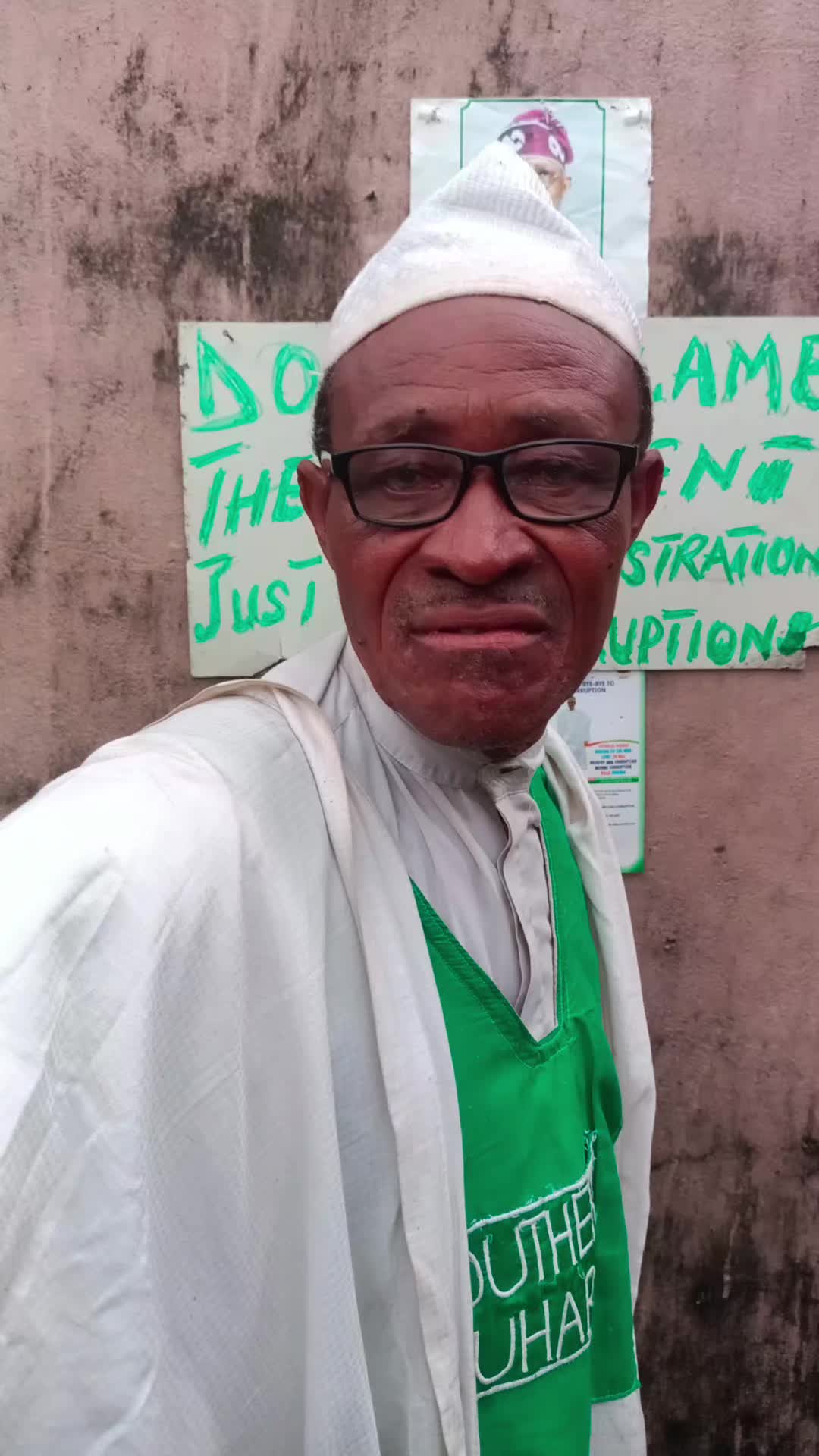 @BUHARI