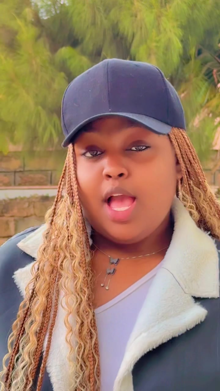 @issich's sister🇰🇪🤭