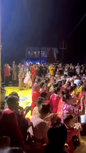 @Mina Adhikari