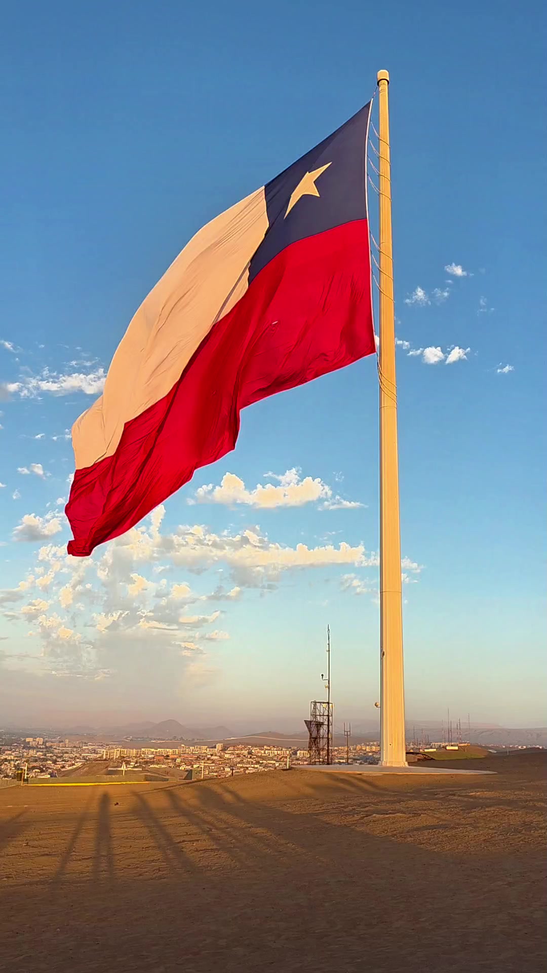 @Arica es Bacán