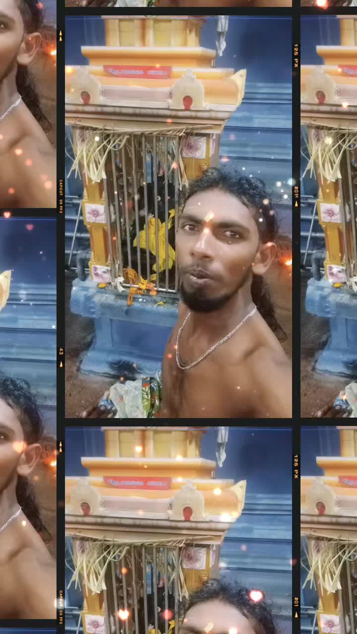@Kirubakaran