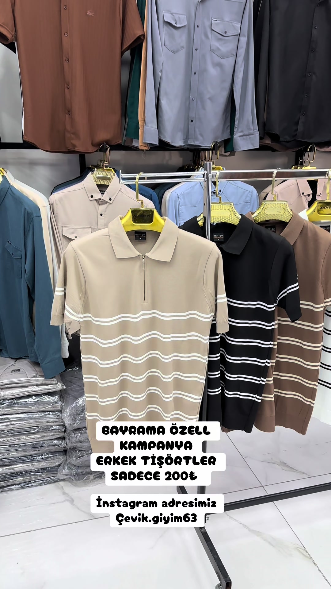 @ÇEVİKGİYİM63