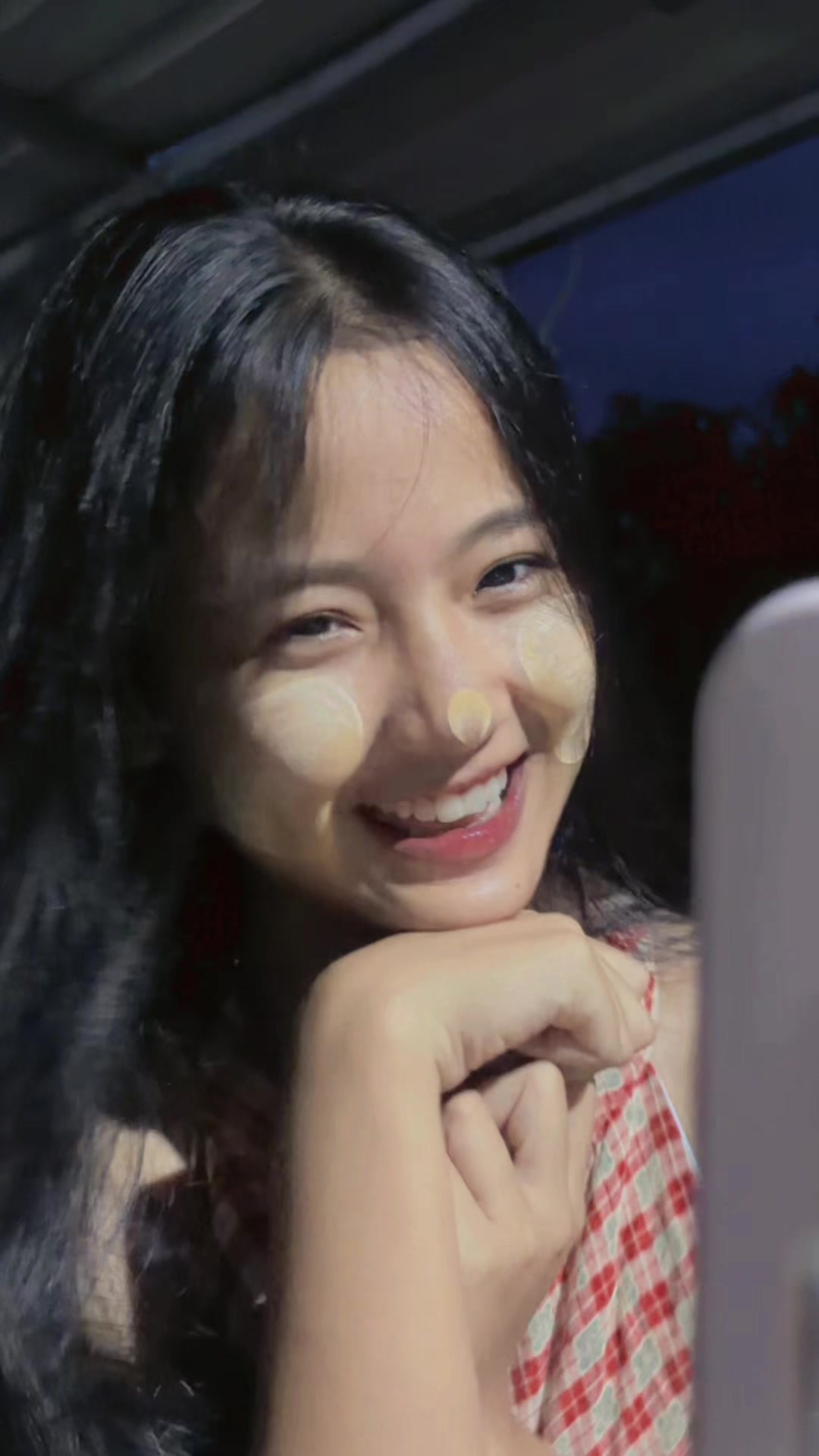 @Mie Mie Kyaw