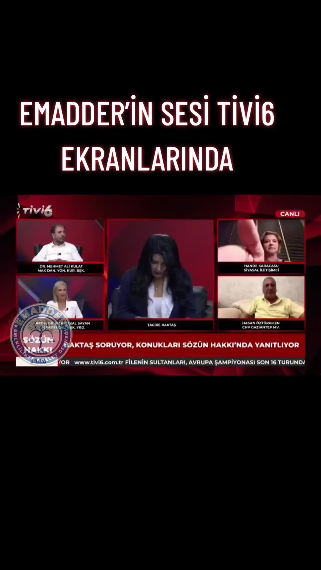 @KADEMELİ EMEKLİLİK-EMADDER