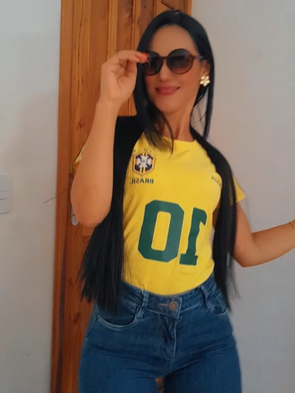 @Jaque silva