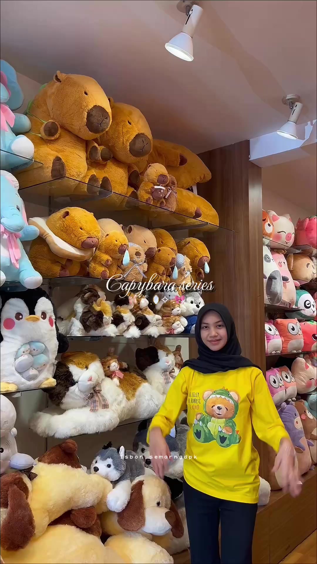 @istana boneka semarang