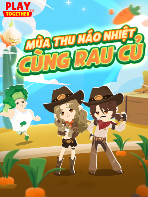 @Play Together VNG