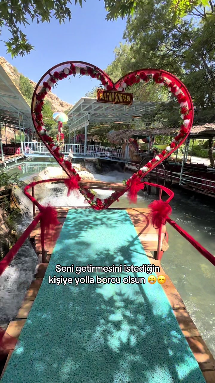 @Sultan Sofrası