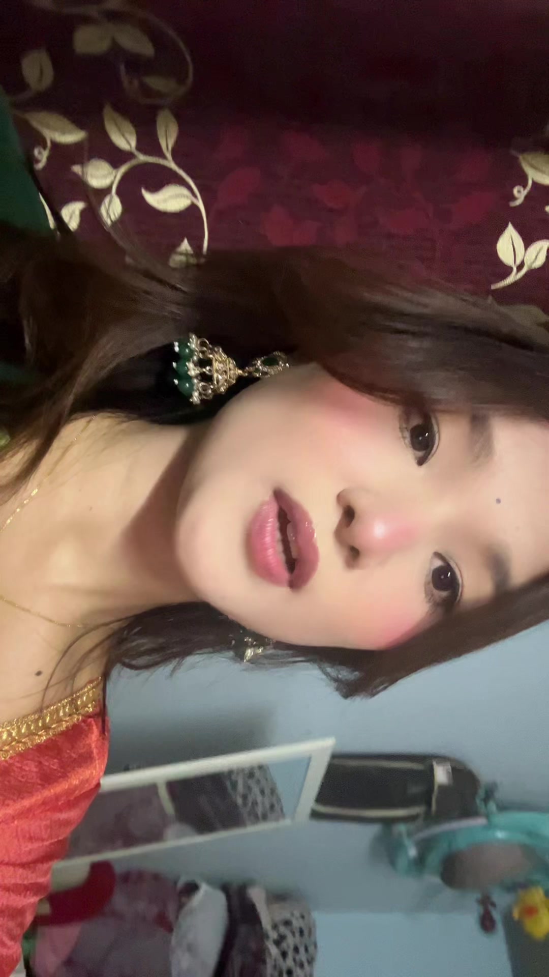 @Rashmi M cheetri