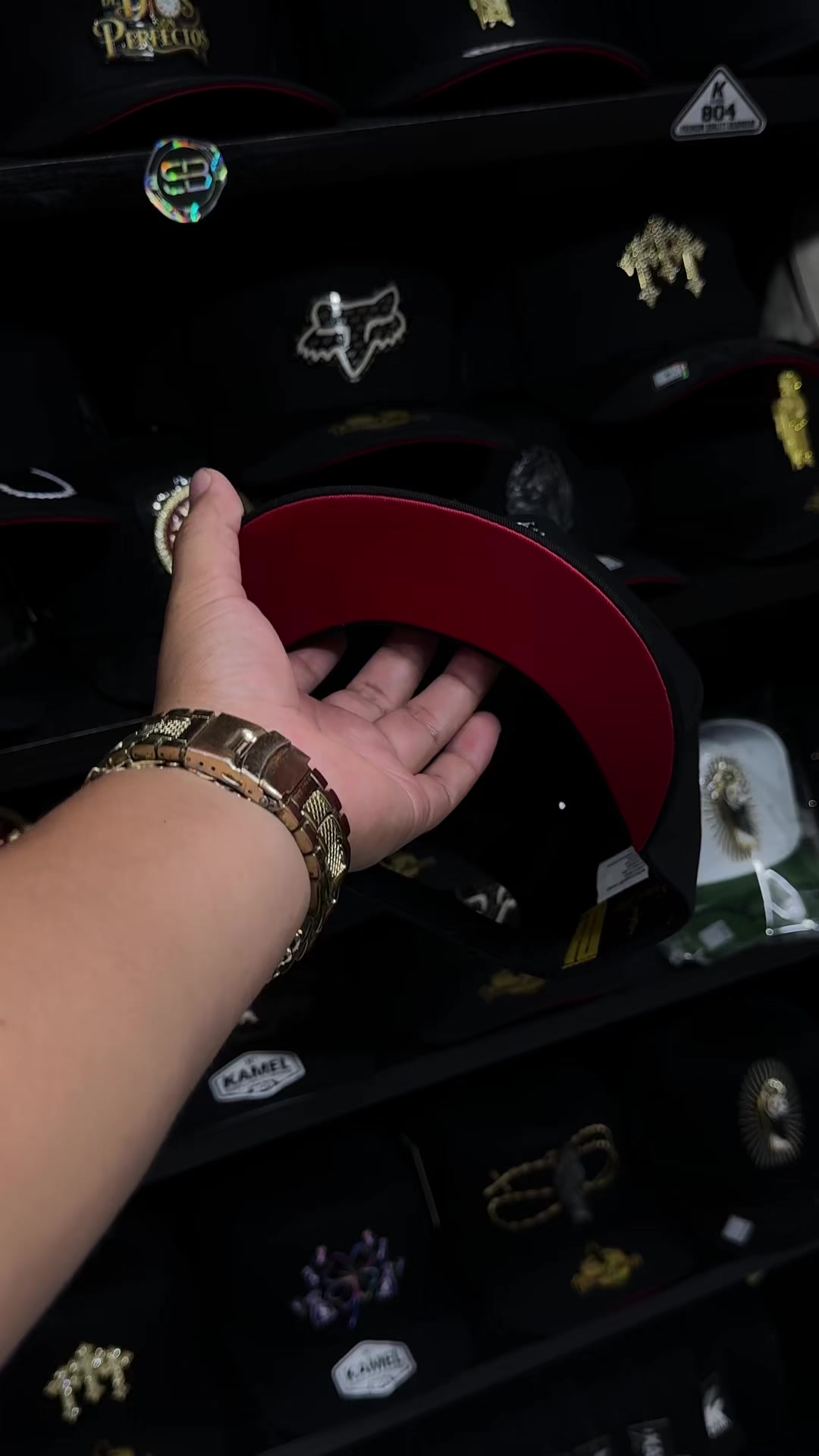 @Erick Hats 🧢