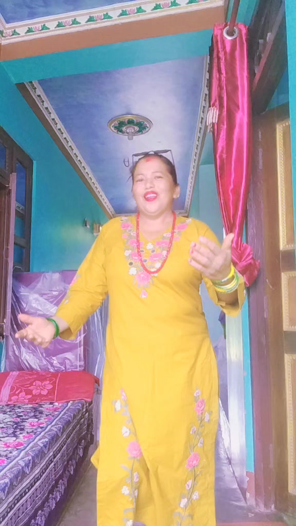 @Samjhana Gyawali