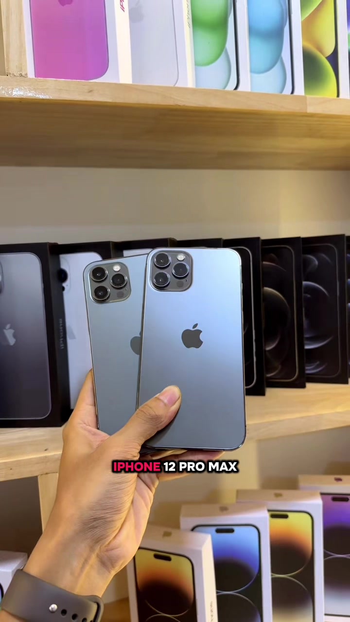 @I Crave  PremiumSecond Mobile
