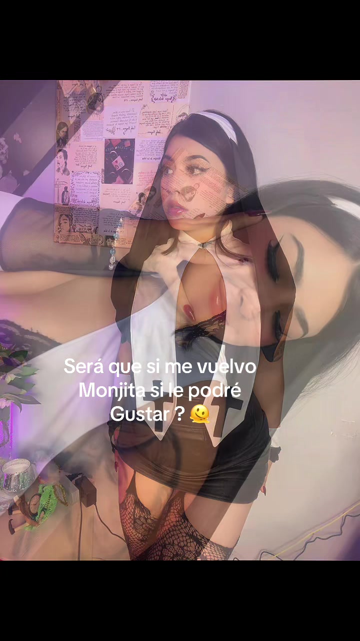 @LADYBAQUERITO