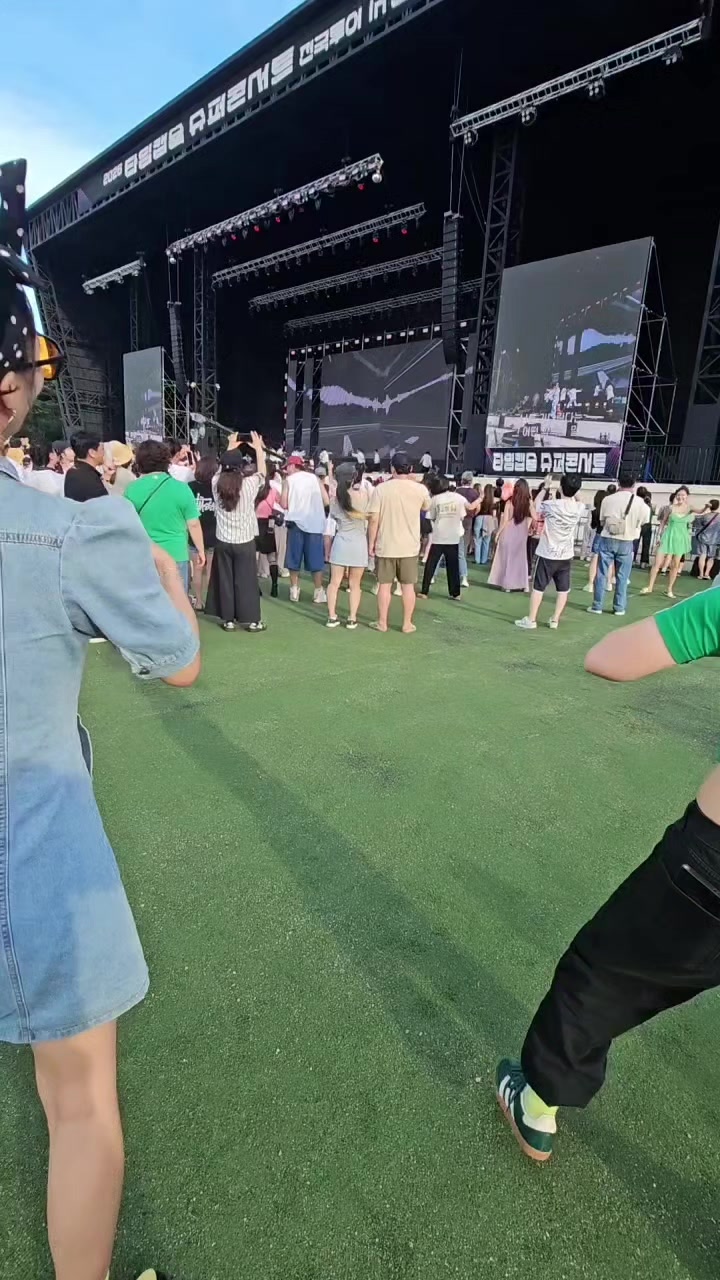 @🍀 꼼지락 Music Lounge🍀