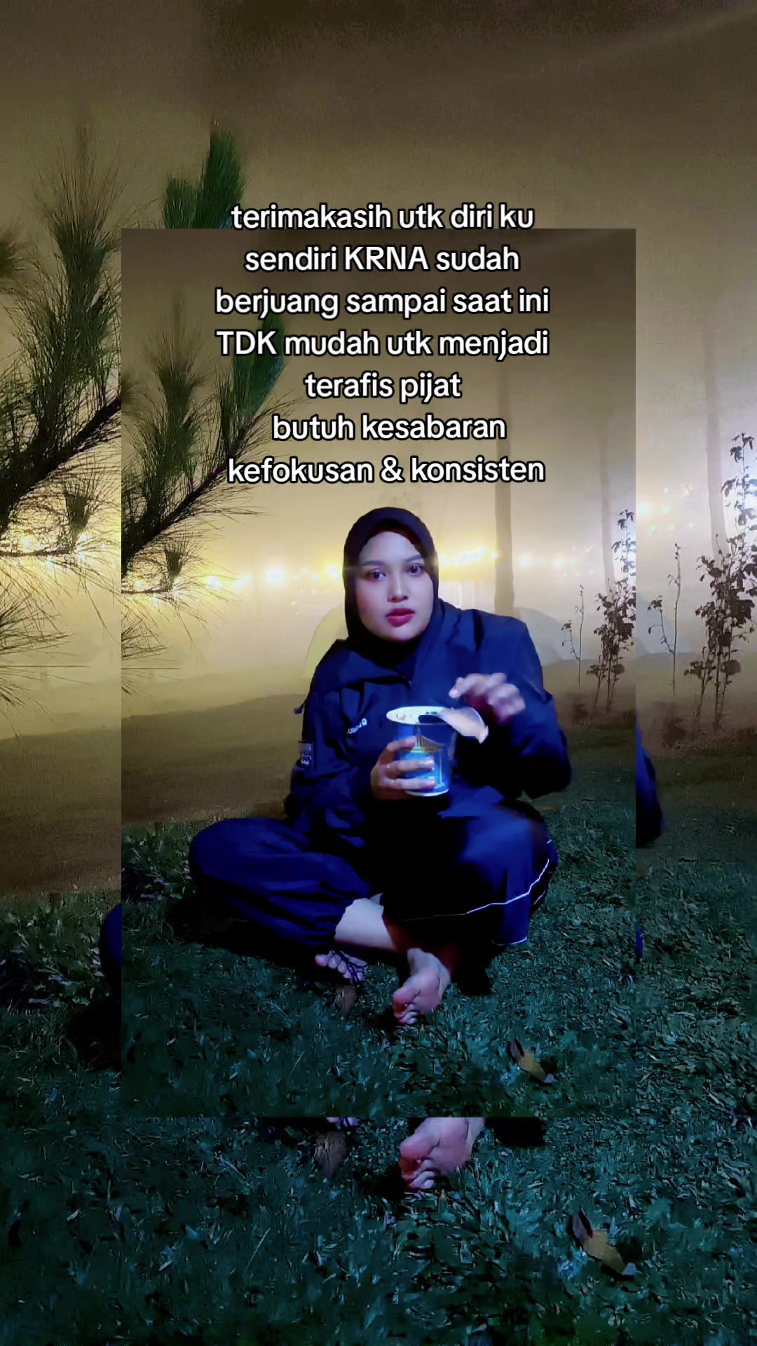 @PIJAT URUT&TOTOk syaraf WANITA