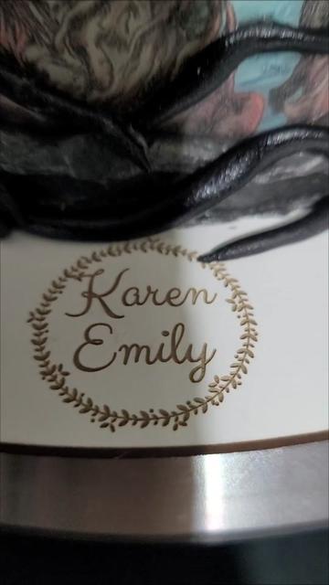 @Karen Emily