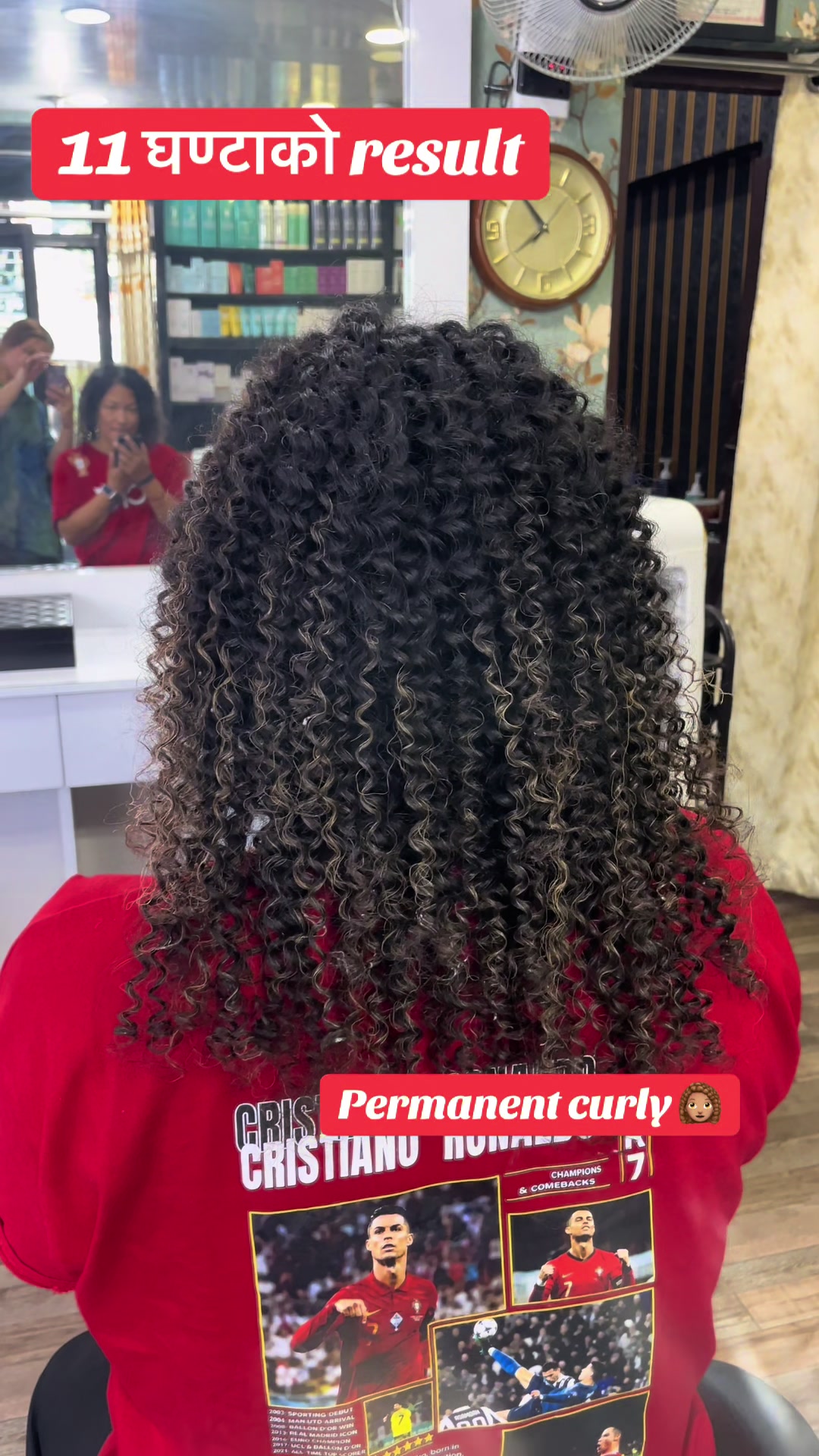 @Rose beauty parlour