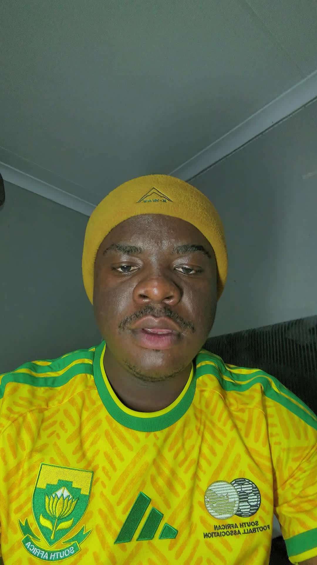@Arnold Nkuna