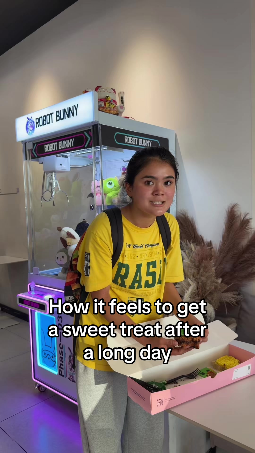 @burger girl