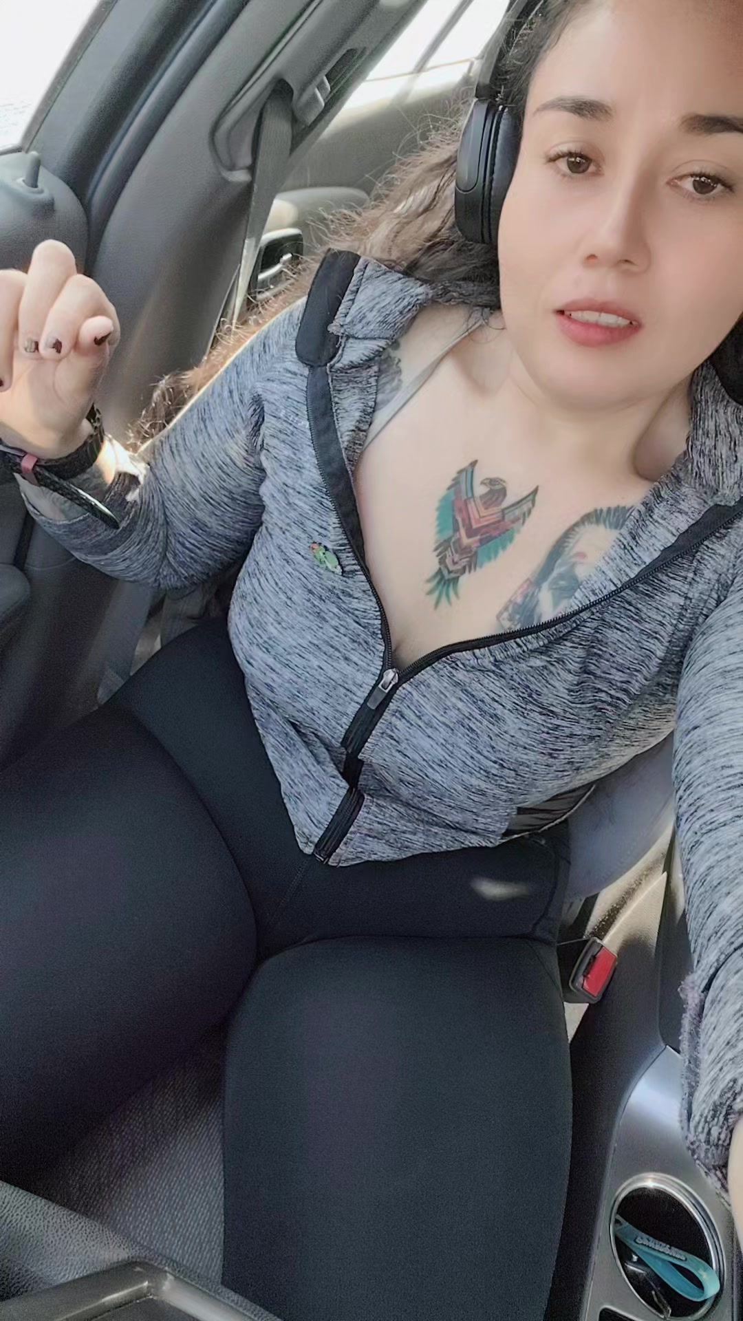 @Isela Padilla