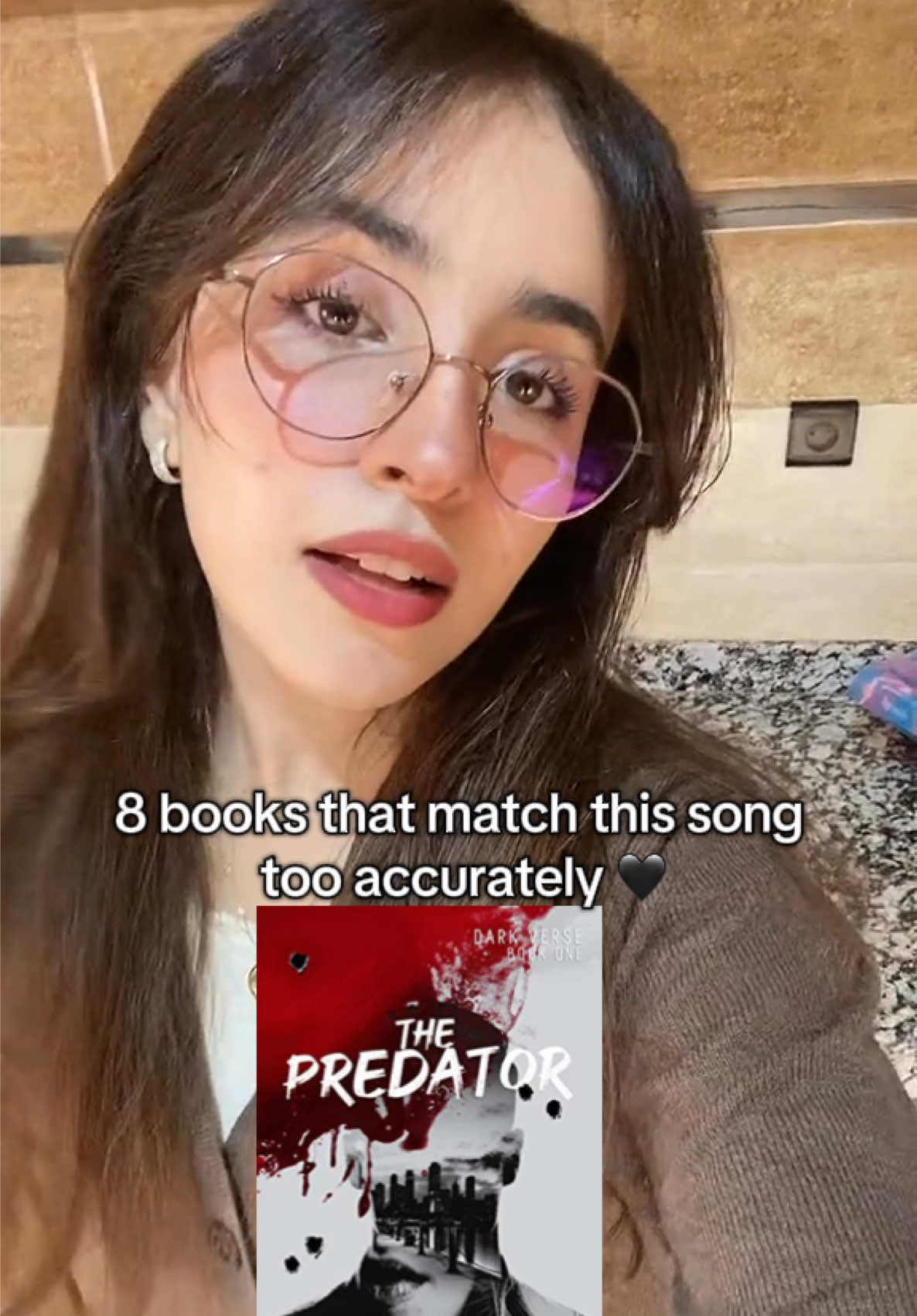 @Bookish chaimae 📚