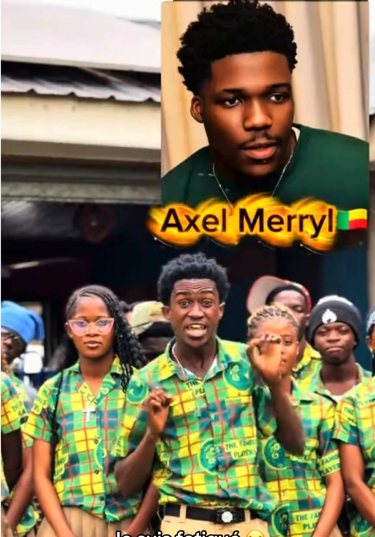 @Axel Merryl