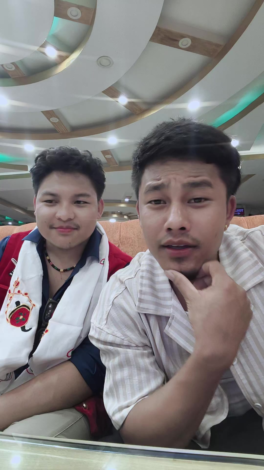 @Matthu Gurung