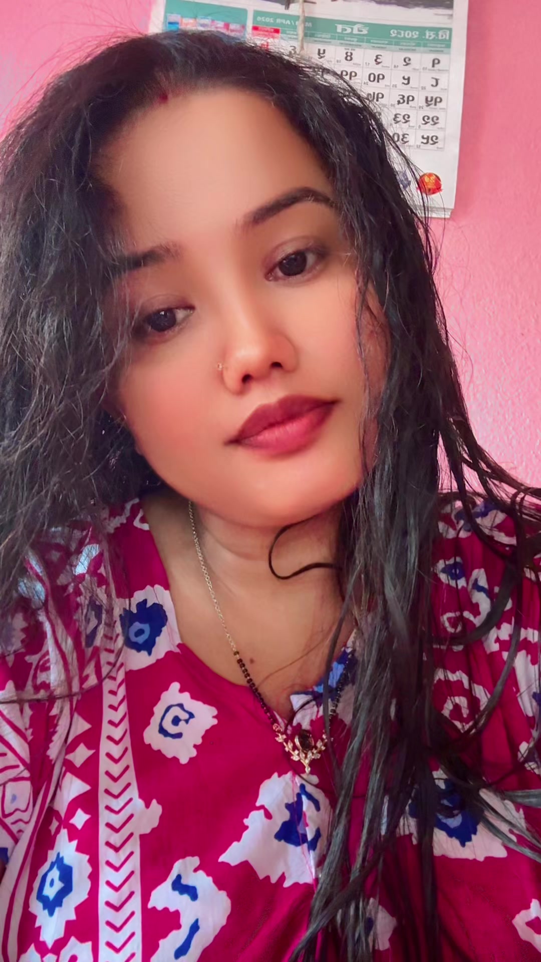 @Oviya Mamu