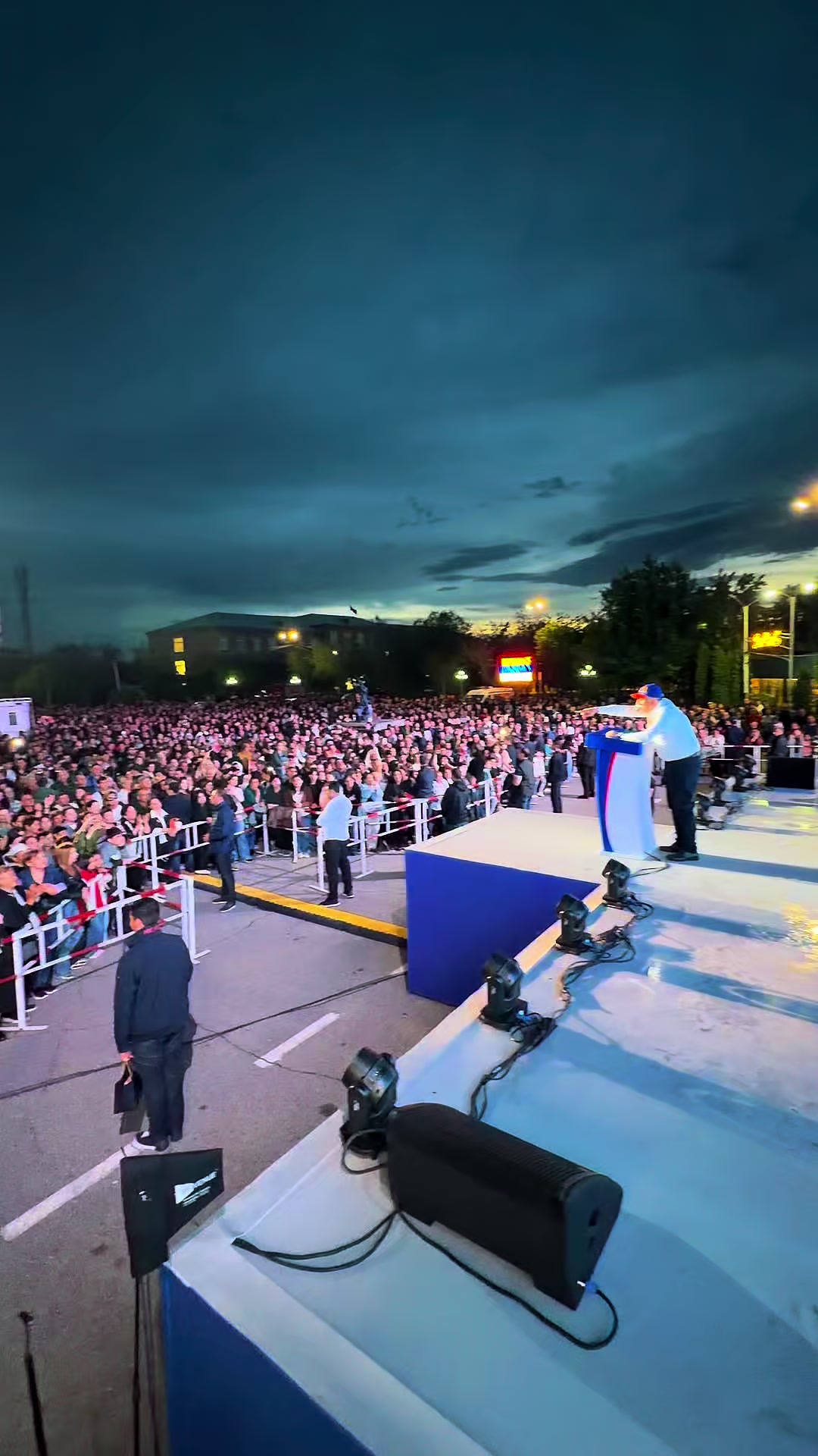 @Nikol Pashinyan
