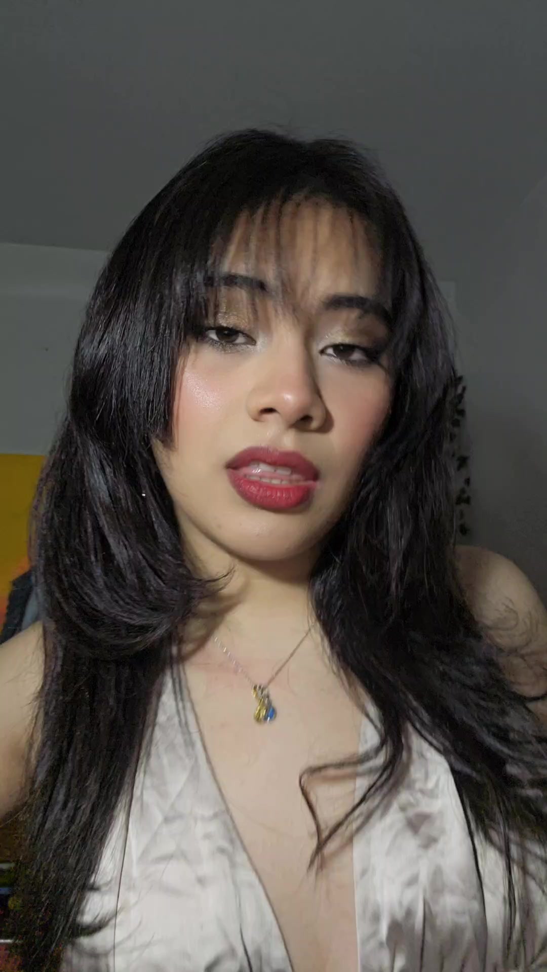 @Isabella Ramirez