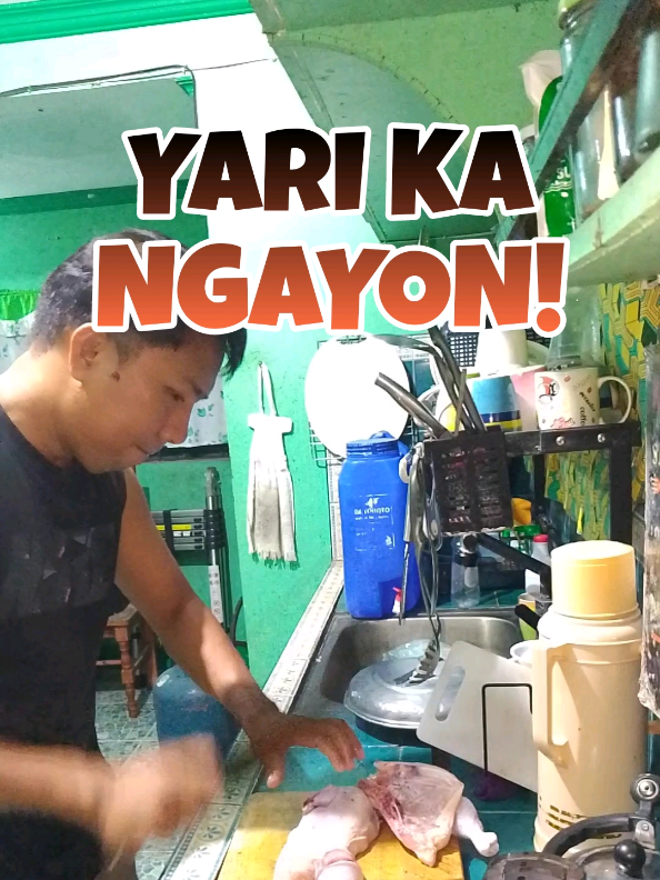 @Kuya Wil