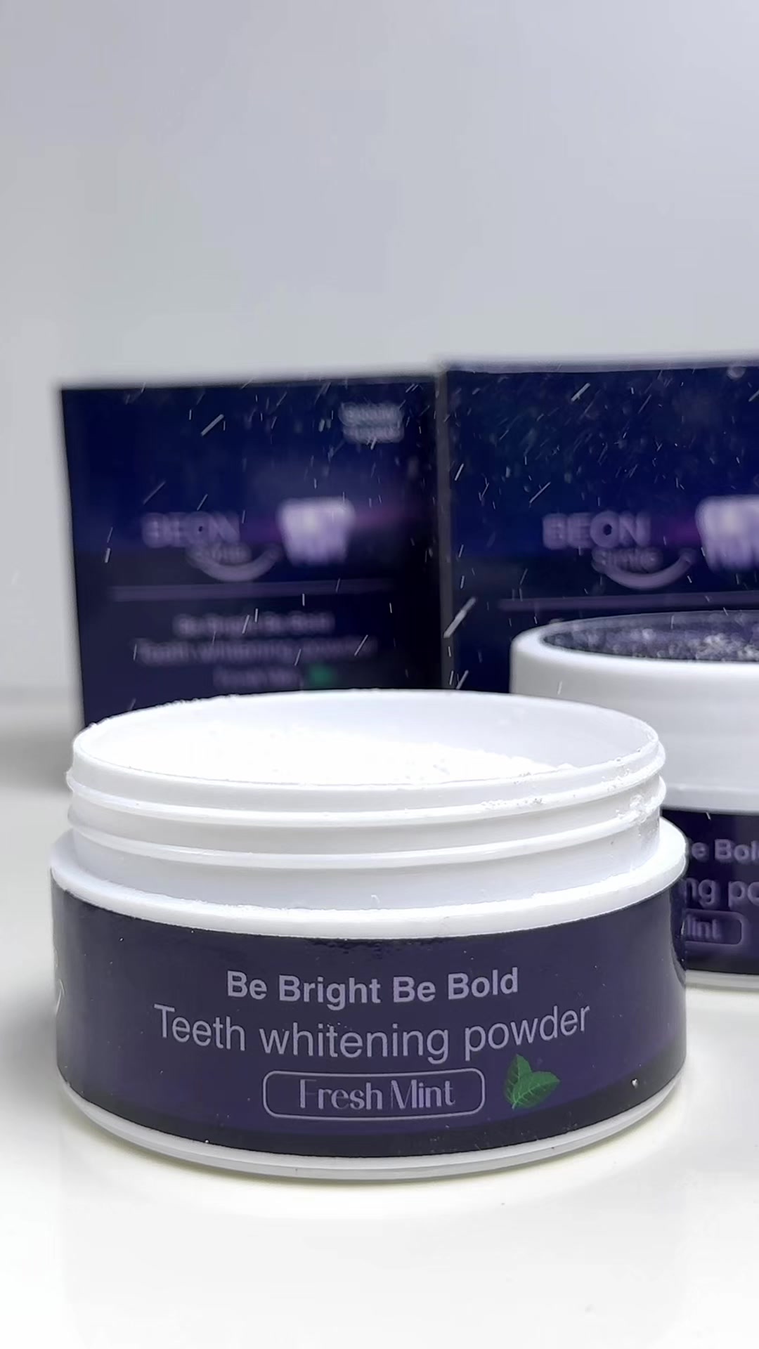 @Beakers Beauty Cosmetic