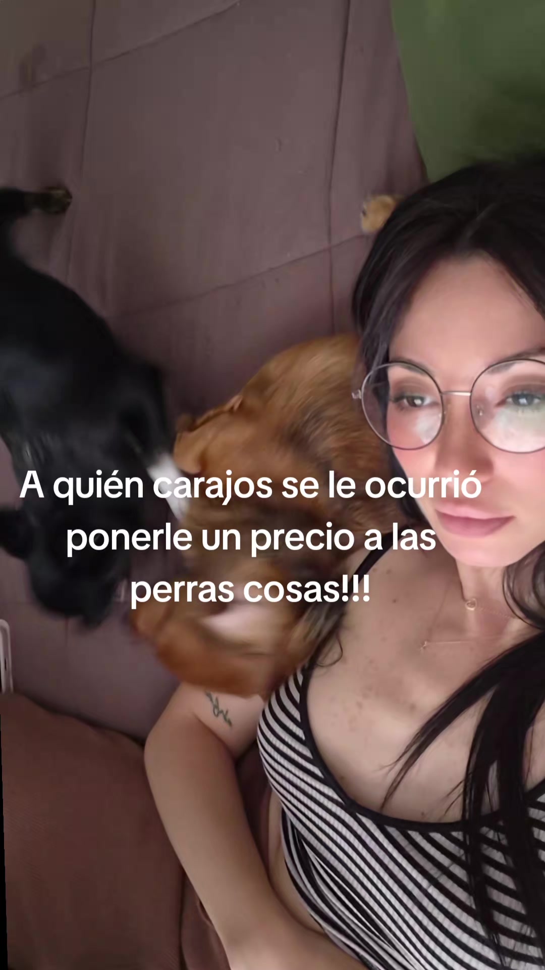 @Desquehacerada