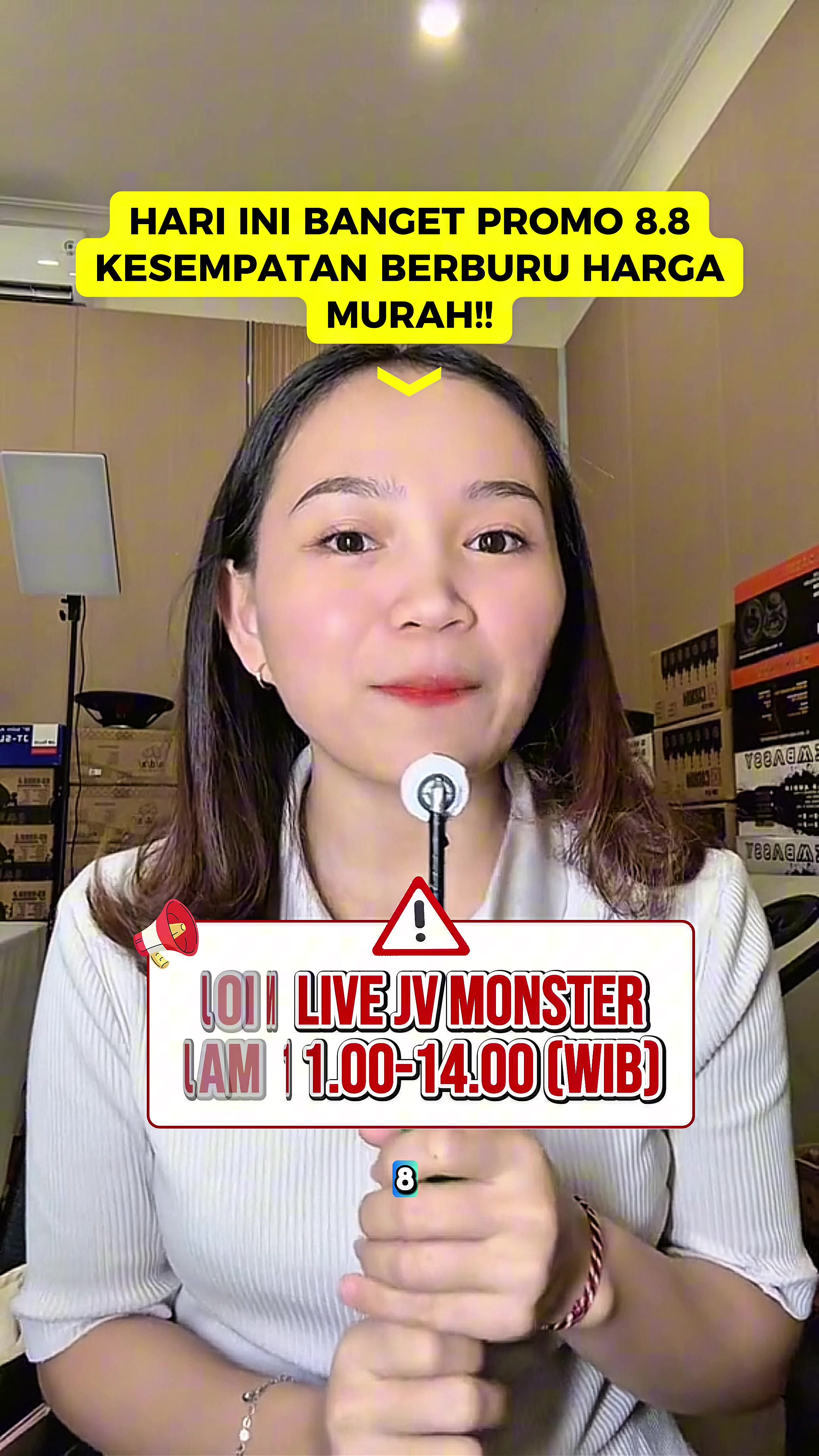 @JV Monster Car Audio Store