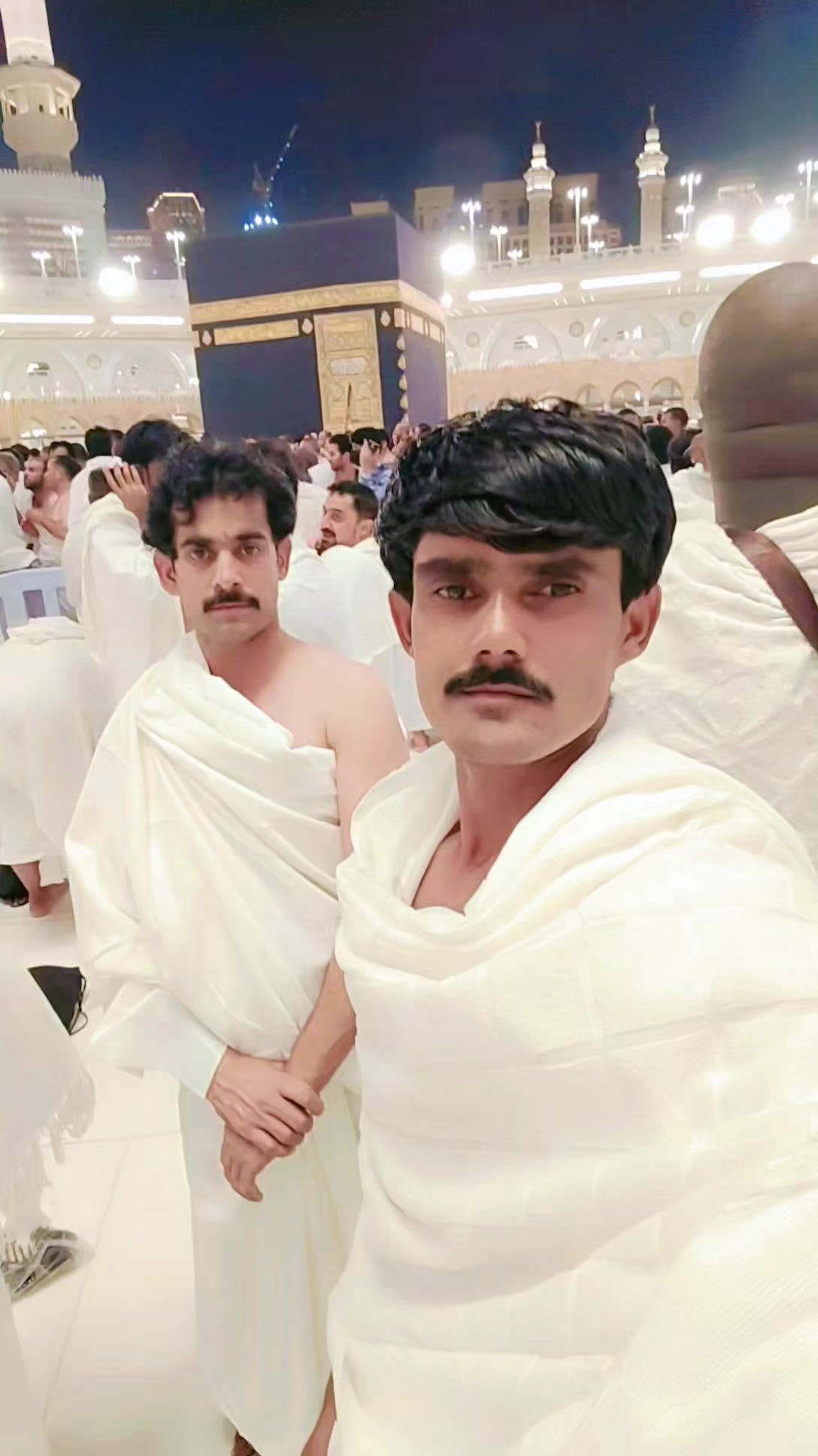 @حاجي تاج محمد