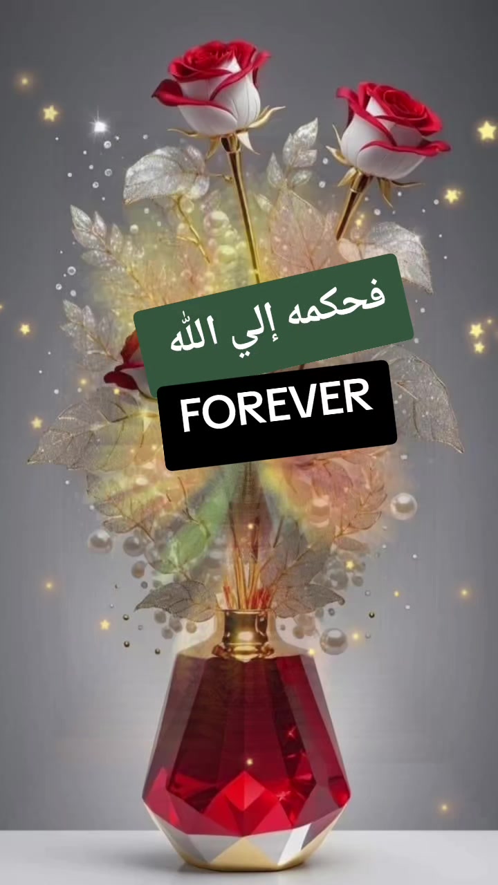@إلي الأبد