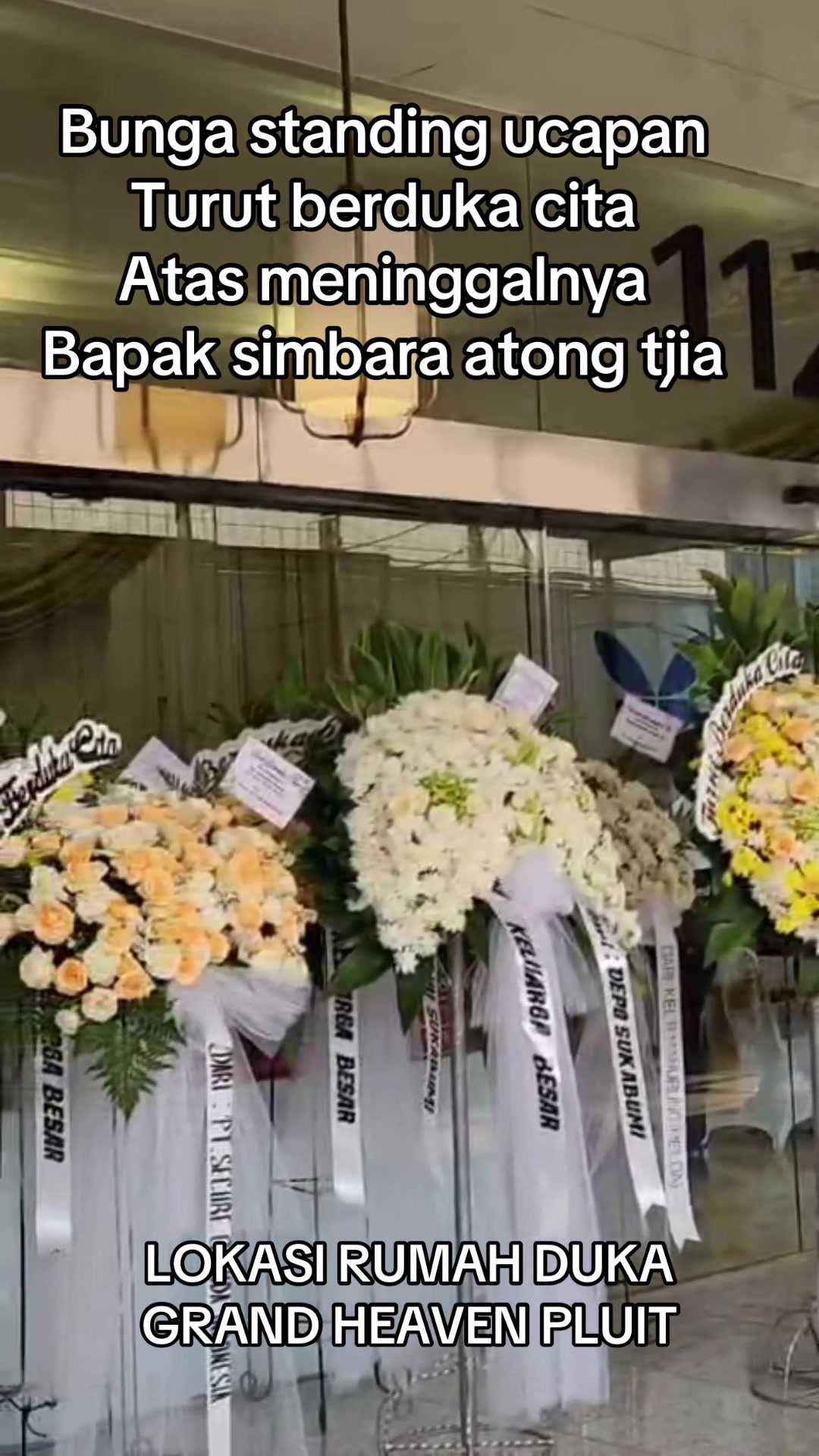 @Florist Tangerang & Jakarta