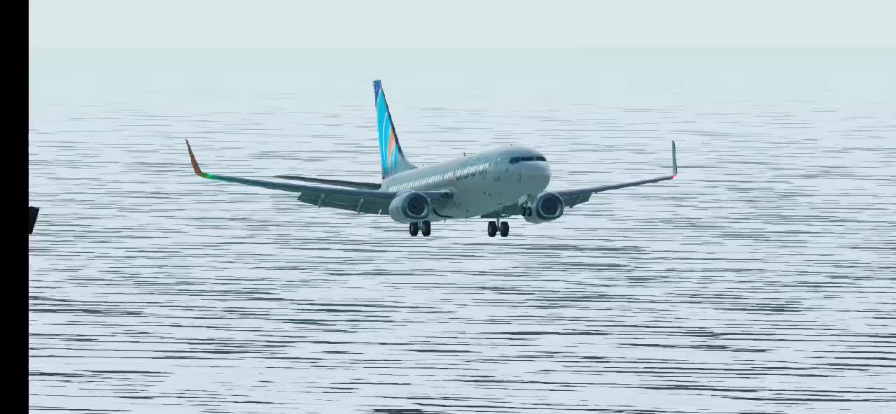 @Aviation✈️
