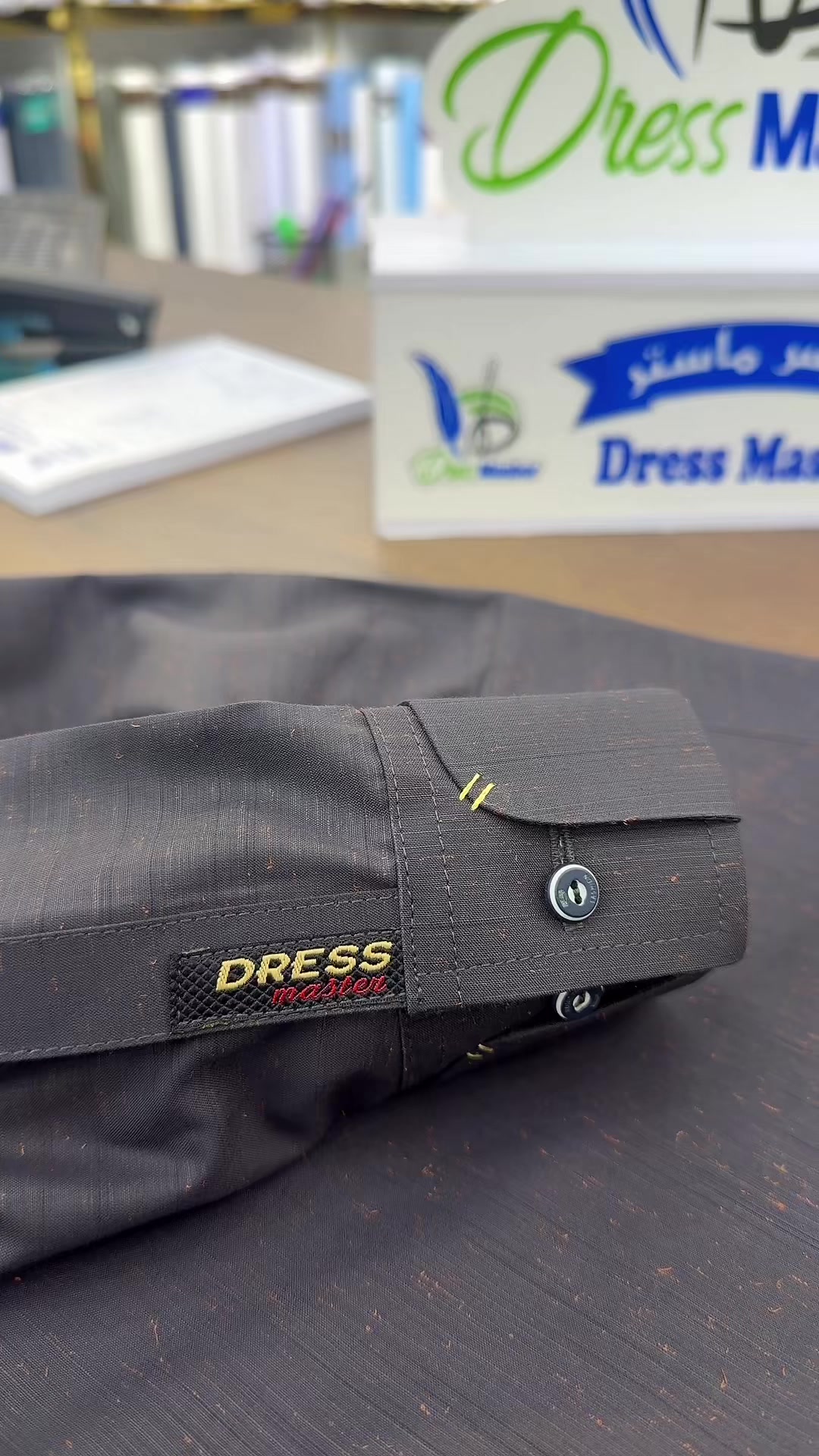 @Dress Master