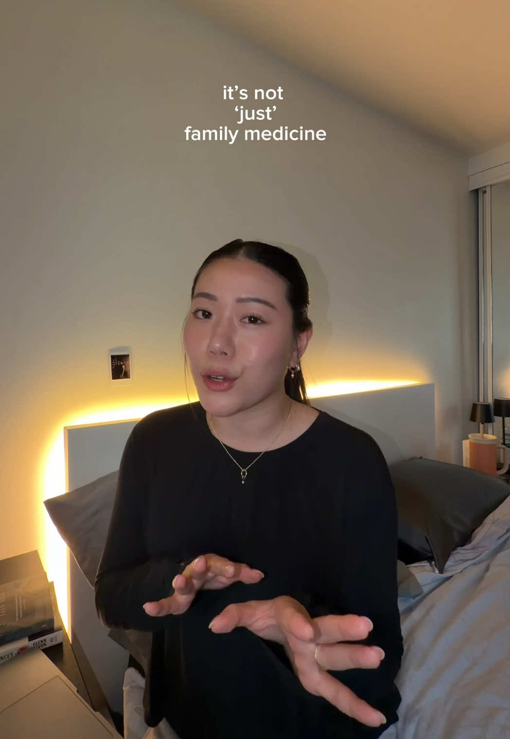 @Carina, MD