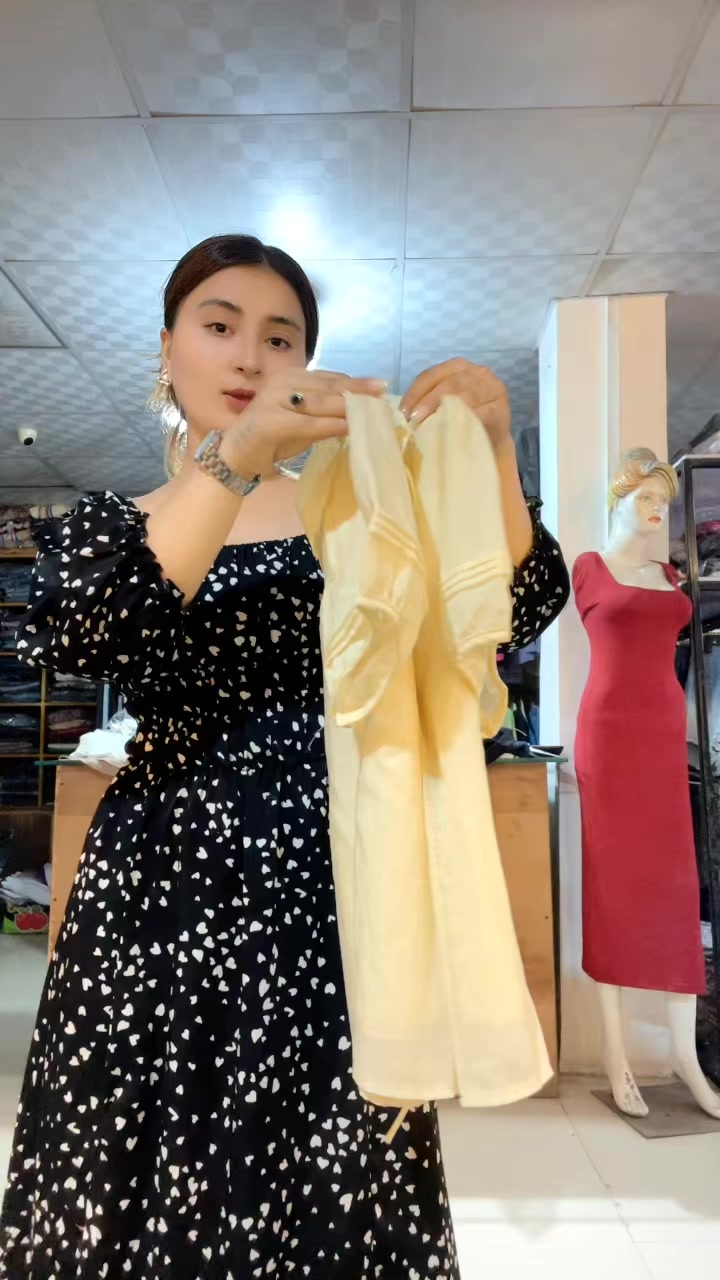 @Chandeshwori department store
