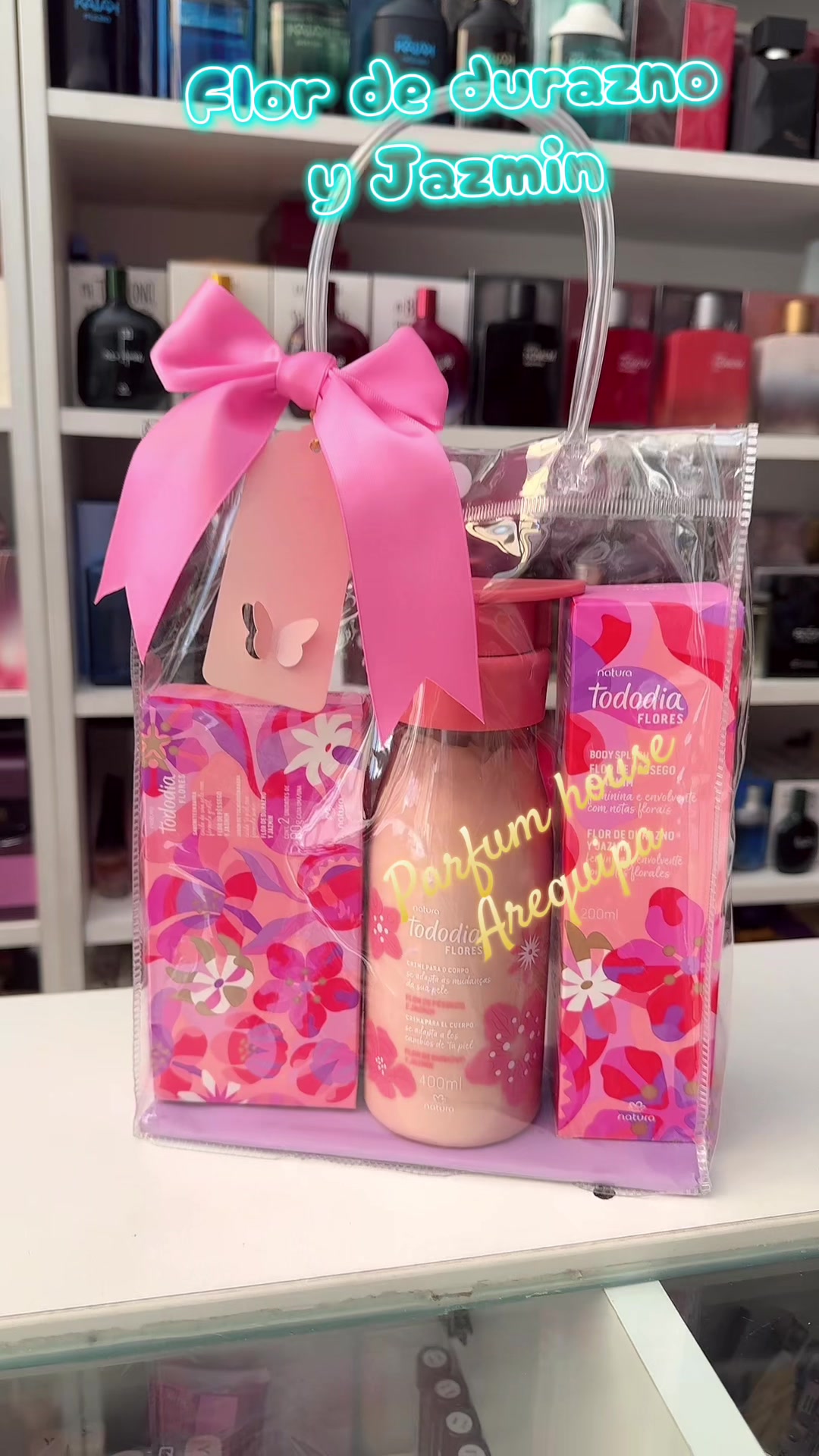 @PARFUM HOUSE AREQUIPA